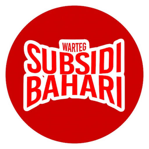 Warteg Subsidi Bahari